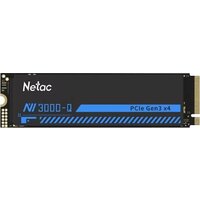 Netac NV3000-Q 1TB NT01NV3000Q-1T0-E4X Image #1