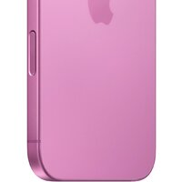 Apple iPhone 16 Dual eSim 512GB (розовый) Image #6