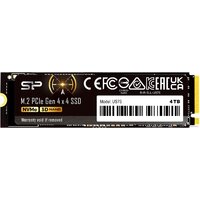 Silicon-Power US75 4TB SP04KGBP44US7505 Image #2