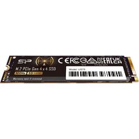 Silicon-Power US75 4TB SP04KGBP44US7505 Image #3