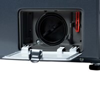 Бирюса WMD-SM812/03 W Image #10