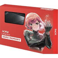 ADATA XPG Lancer Blade 2x32ГБ DDR5 6000 МГц AX5U6000C3032G-DTLABBK Image #7