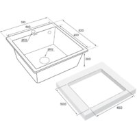 Paulmark Kante 50 PM105152-BL Image #4