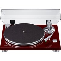 TEAC TN-3B-SE (коричневый)