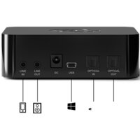 SteelSeries Arctis Pro Wireless (черный) Image #5