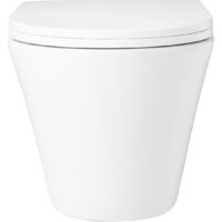 Saniteco KW-9005W + Berges АТОМ 410 040333 (с кнопкой) Image #13