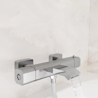 Lauter Comfort 21YH40400 с душевым гарнитуром Ferro 64085 Image #14