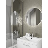 Lauter Comfort 21YH40400 с душевым гарнитуром Ferro 64085 Image #17