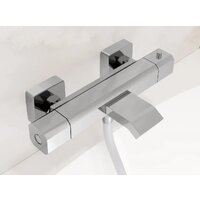 Lauter Comfort 21YH40400 с душевым гарнитуром Ferro 64085 Image #13