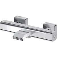 Lauter Comfort 21YH40400 с душевым гарнитуром Ferro 64085 Image #15