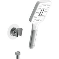 Lauter Comfort 21YH40400 с душевым гарнитуром Ferro 64085 Image #19