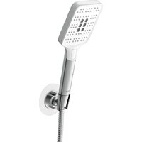 Lauter Comfort 21YH40400 с душевым гарнитуром Ferro 64085 Image #21