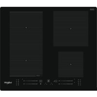 Whirlpool WF S7560 NE
