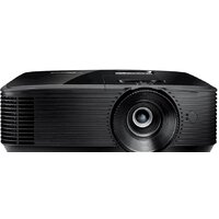 Optoma S334e