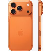 Apple iPhone 17 Pro 1TB (космический оранжевый) Image #2