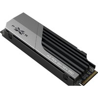 Silicon-Power XS70 4TB SP04KGBP44XS7005 Image #2
