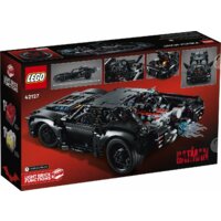 LEGO Technic 42127 Бэтмен: Бэтмобиль Image #2