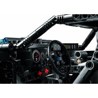 LEGO Technic 42127 Бэтмен: Бэтмобиль Image #10