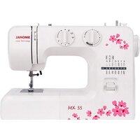 Janome MX 55 2016