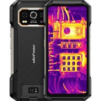 Ulefone Armor 27T Pro 12GB/256GB (черный) Image #1