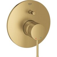 Grohe Essence 19285GN1 (холодный рассвет, матовый) Image #2