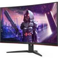 AOC C32G2AE/BK Image #2