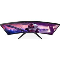 AOC C32G2AE/BK Image #4