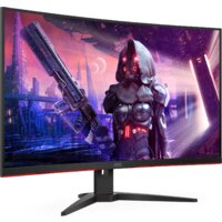 AOC C32G2AE/BK Image #3