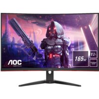 AOC C32G2AE/BK