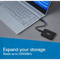 Crucial X9 2TB CT2000X9SSD9 Image #11