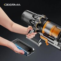 Deerma DEM-T50W XT Combo Image #14