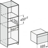 Miele H 7640 BM BRWS Image #2