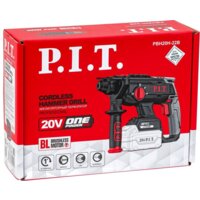 P.I.T. PBH20H-22B Solo (без АКБ) Image #7