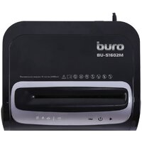 Buro Office BU-S1602M Image #2