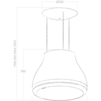Elica Shining Cast Iron/F/50 Image #6