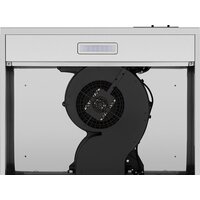 HOMSair Horizontal 50 (нержавеющая сталь) Image #4