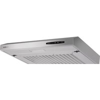 HOMSair Horizontal 50 (нержавеющая сталь)