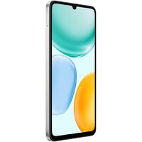 HONOR X5c Plus 4GB/128GB международная версия (серебристый) Image #4