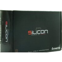 Chieftec SLC-650C Image #4