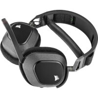 Corsair HS80 RGB Wireless (черный) Image #4