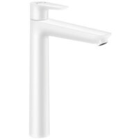 Hansgrohe Talis E 71716700 (белый матовый) Image #1