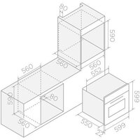 Elica Virtus Multi DD PRF0191771A Image #12