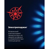 MAUNFELD EGHG.43.33CW/G Image #25