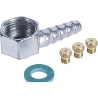 MAUNFELD EGHG.43.33CW/G Image #13