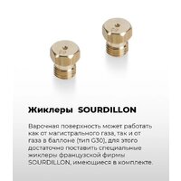 MAUNFELD EGHG.43.33CW/G Image #22