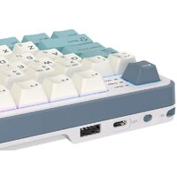 Royal Kludge RK-S98 RGB Light Cloud (RK Brown) Image #8