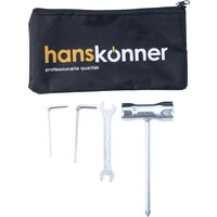 Hanskonner HBT152D Image #15