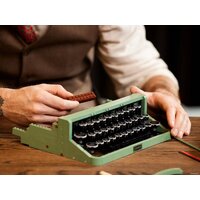 LEGO Ideas 21327 Печатная машинка Image #30