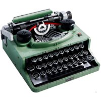 LEGO Ideas 21327 Печатная машинка Image #3
