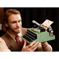 LEGO Ideas 21327 Печатная машинка Image #20